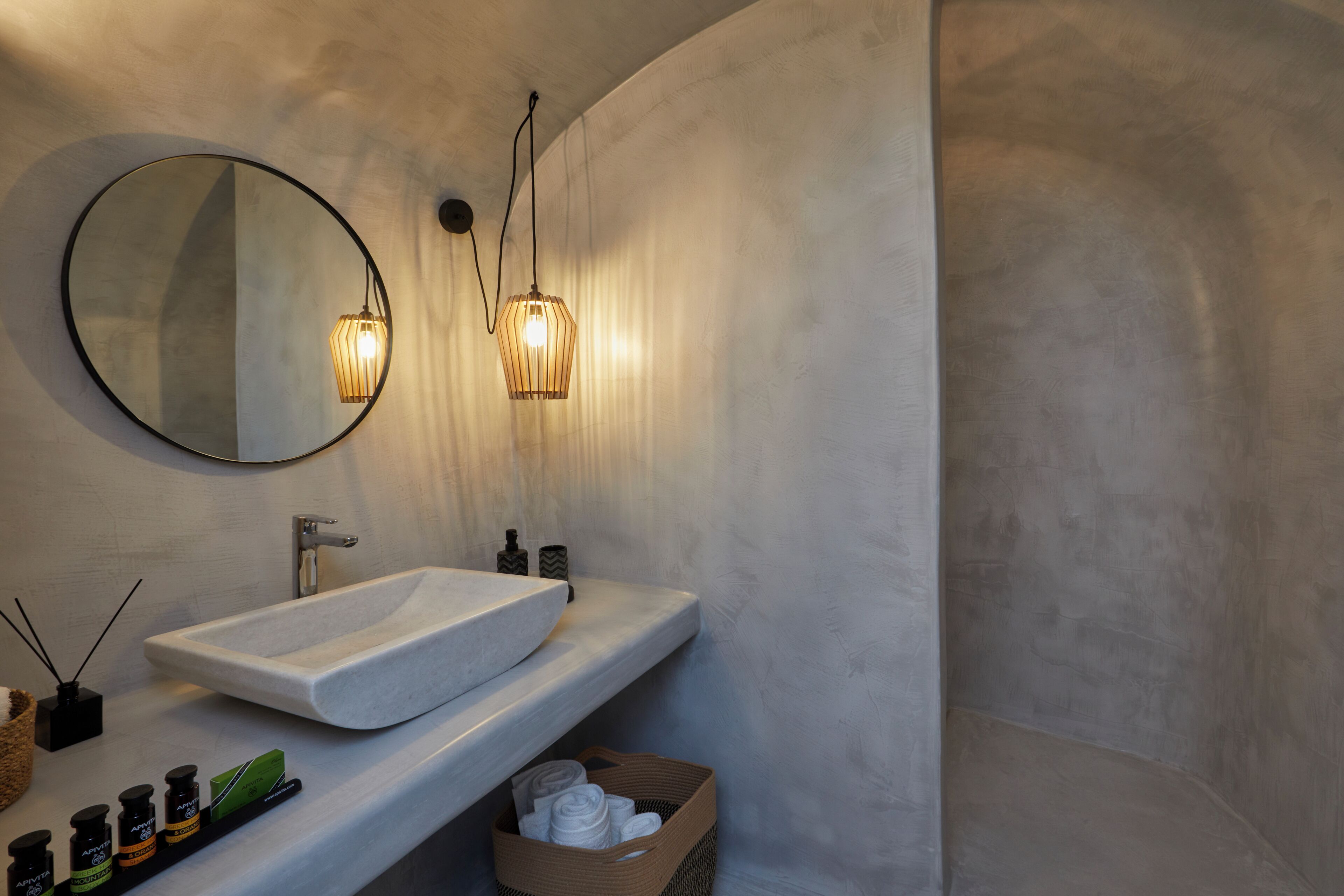 Photo - Arxegono Cave Houses Santorini