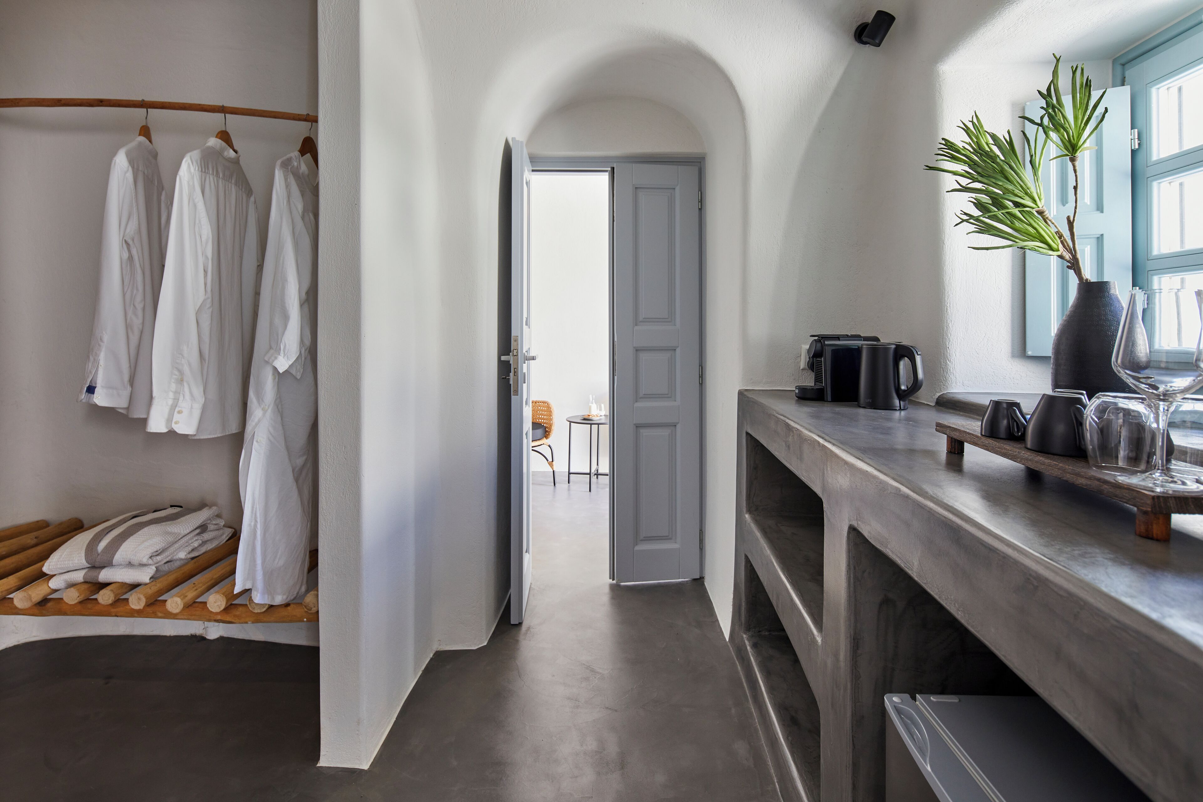 Photo - Arxegono Cave Houses Santorini