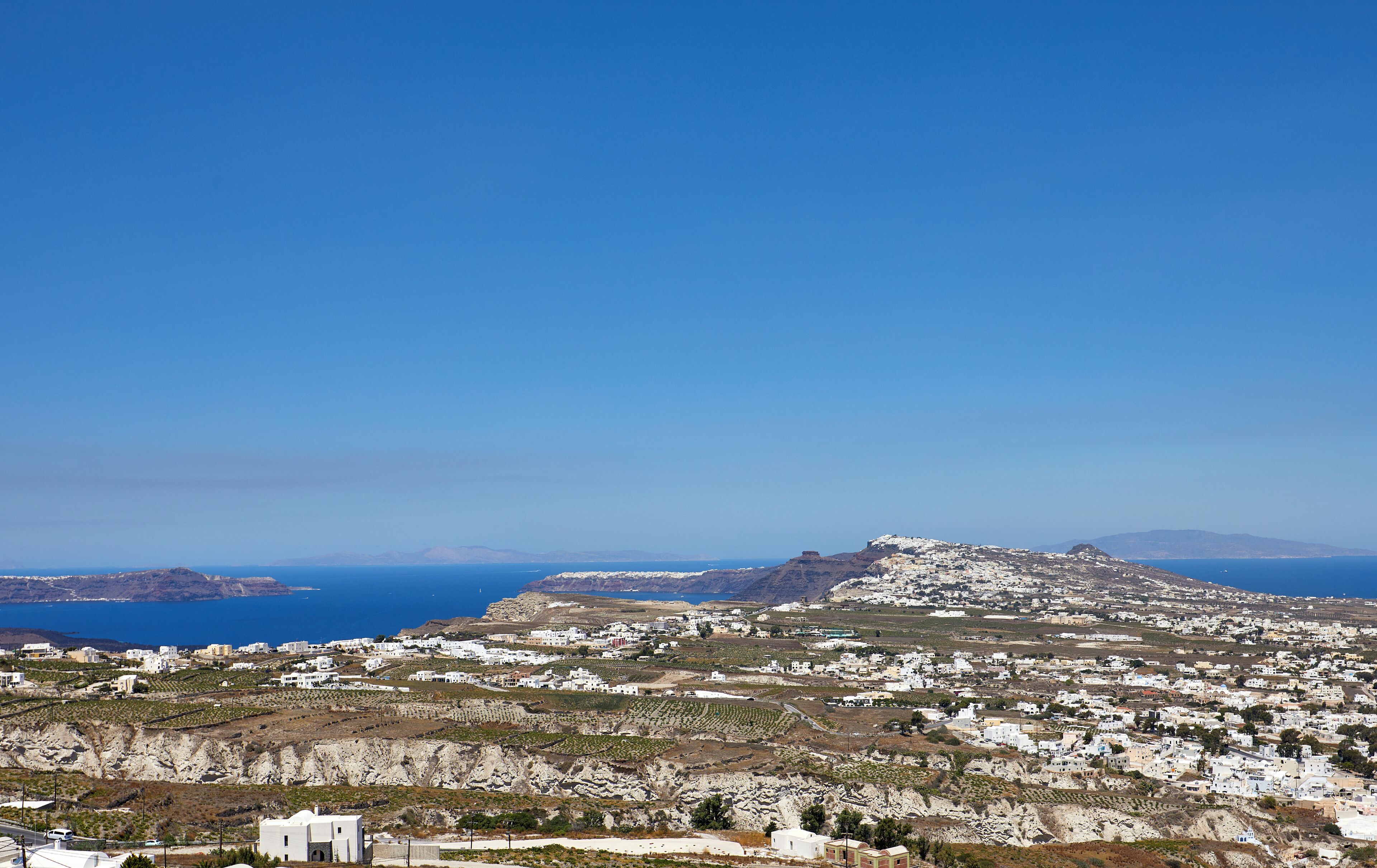Photo - Arxegono Cave Houses Santorini