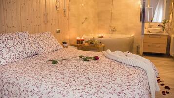 1 chambre, fer et planche Ă repasser, Wi-Fi, draps fournis