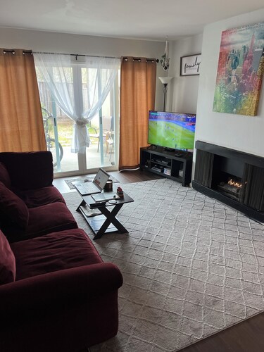 Room near Seacliff State Beach 