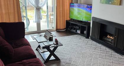 Room near Seacliff State Beach