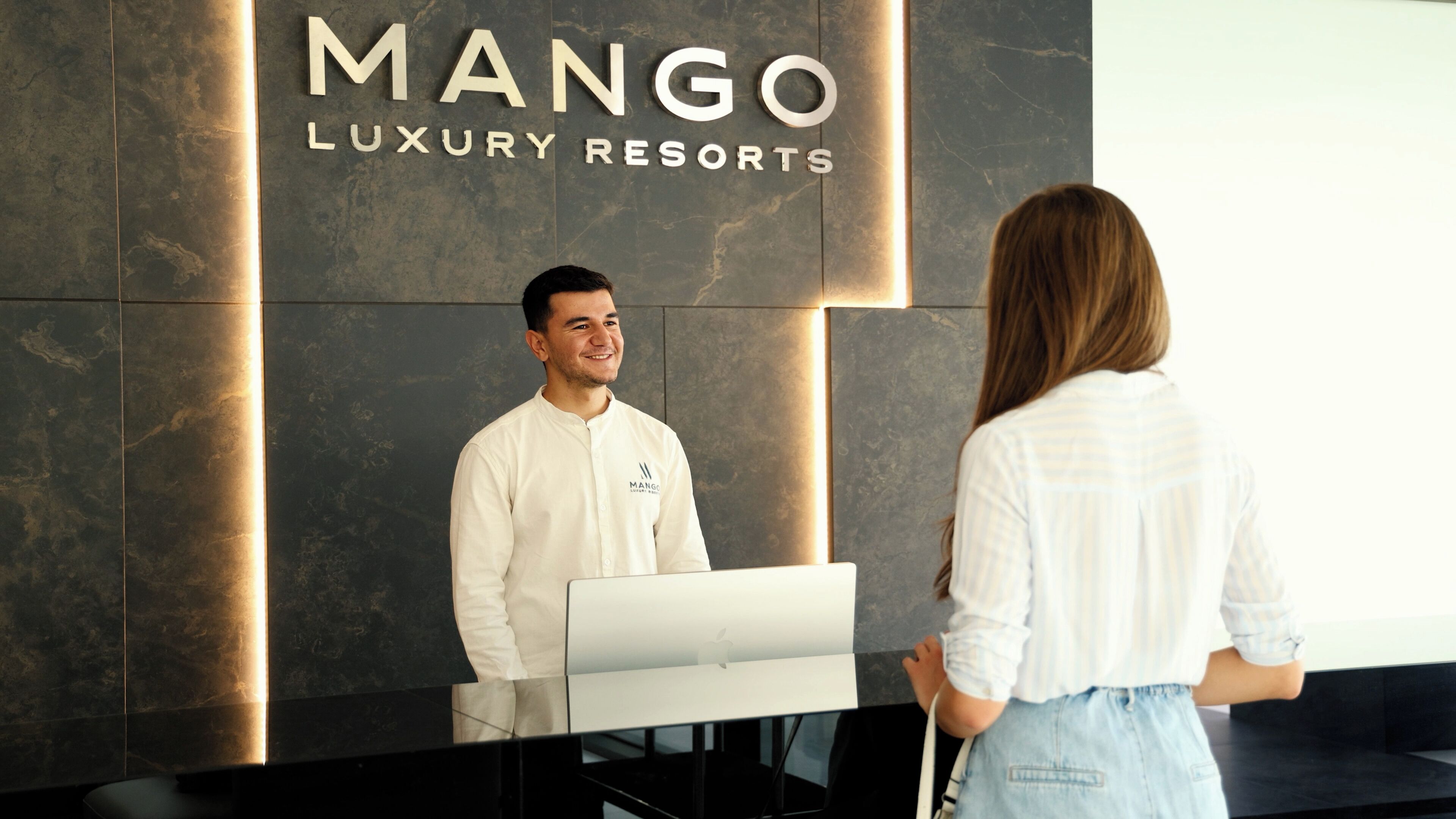 Foto - Mango Luxury Resorts