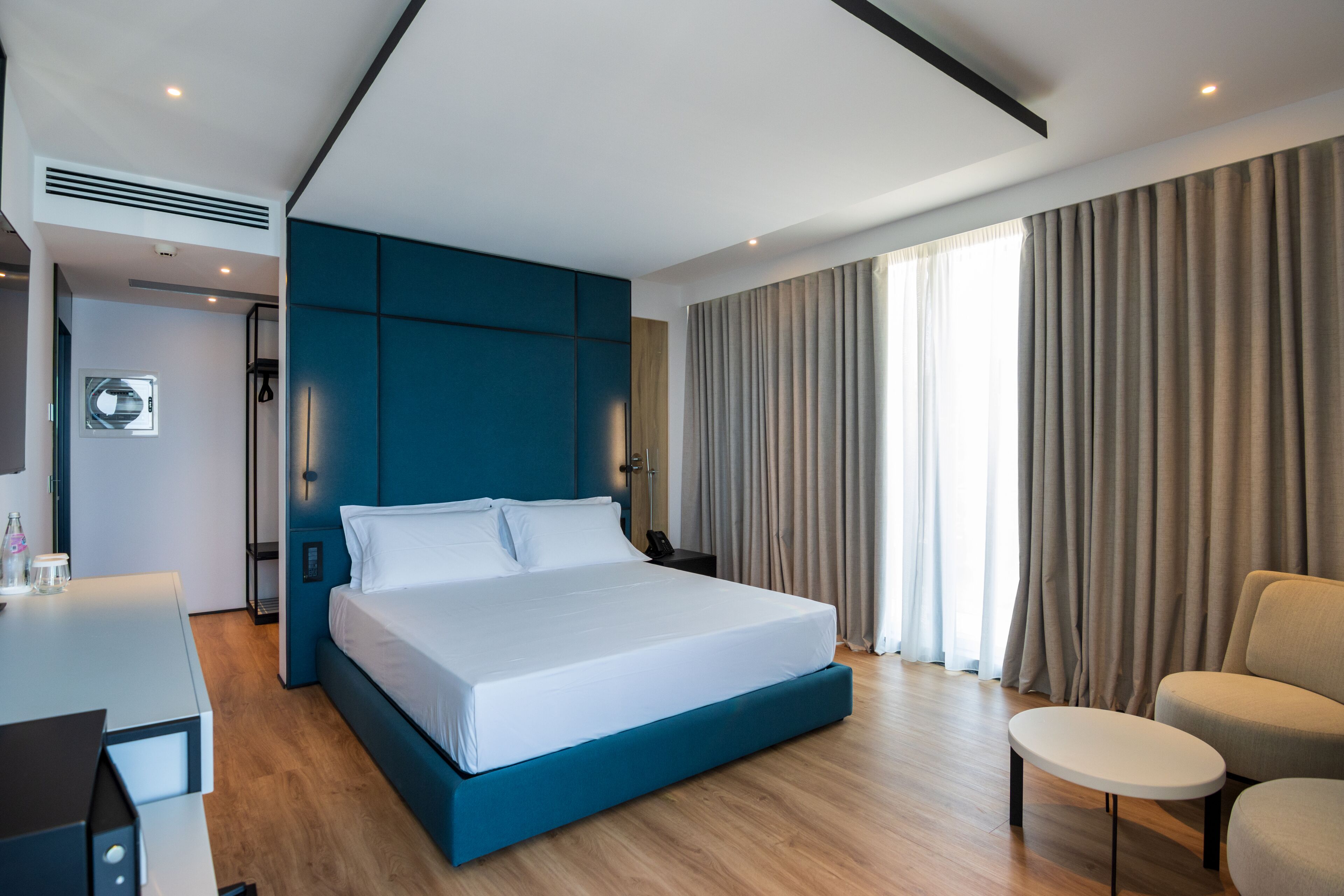 Foto - Mango Luxury Resorts