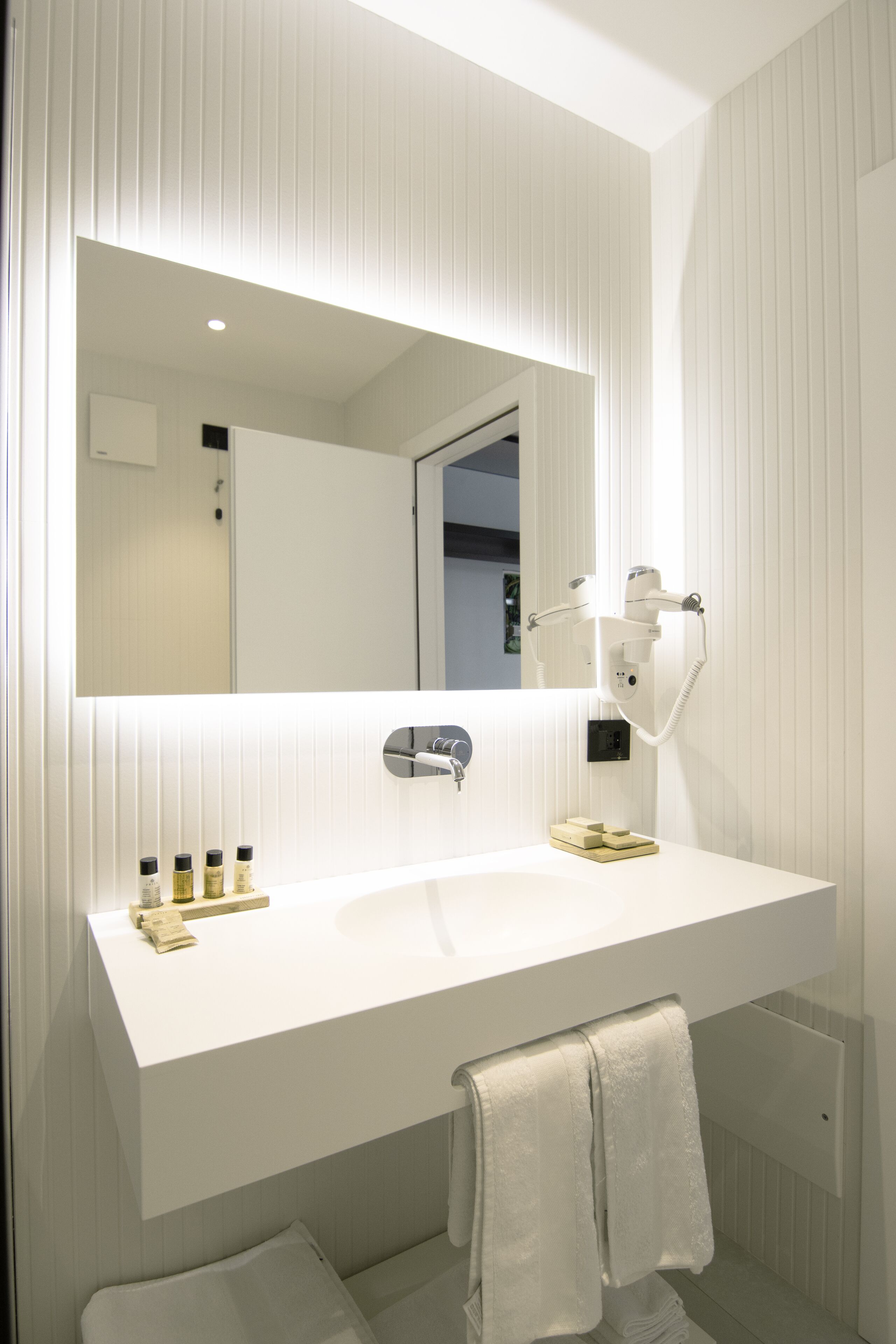 Foto - Mango Luxury Resorts