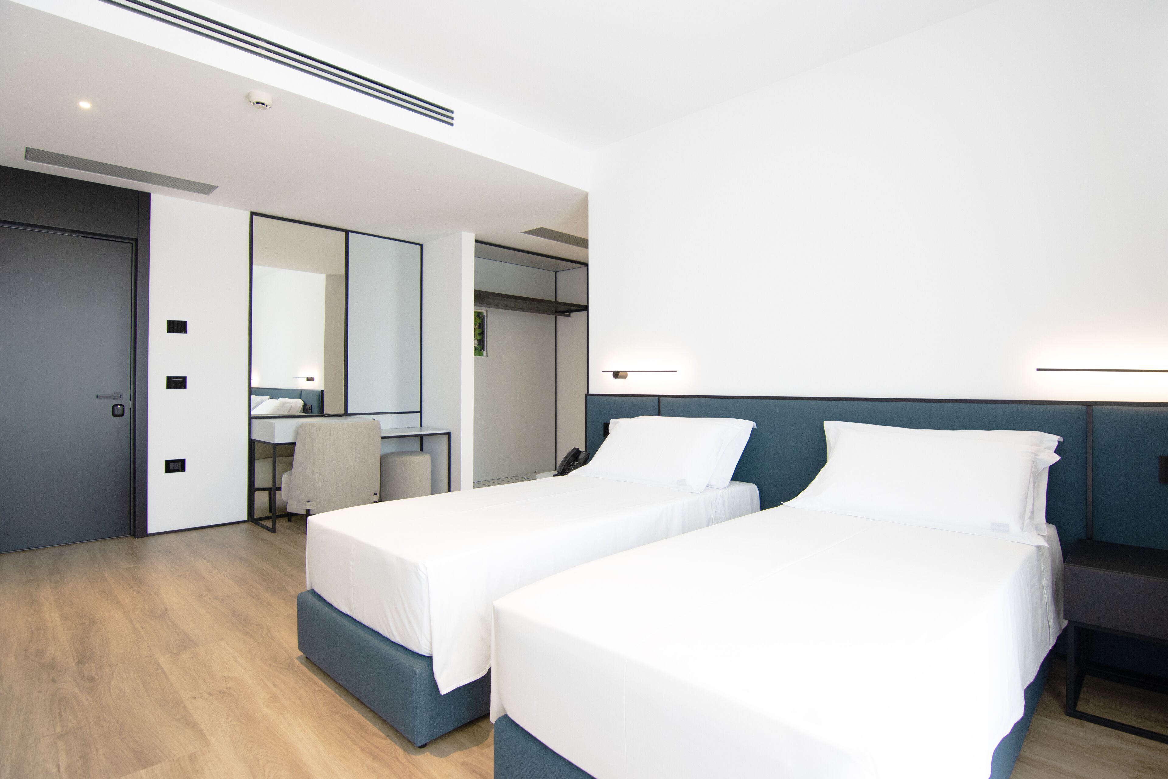 Foto - Mango Luxury Resorts