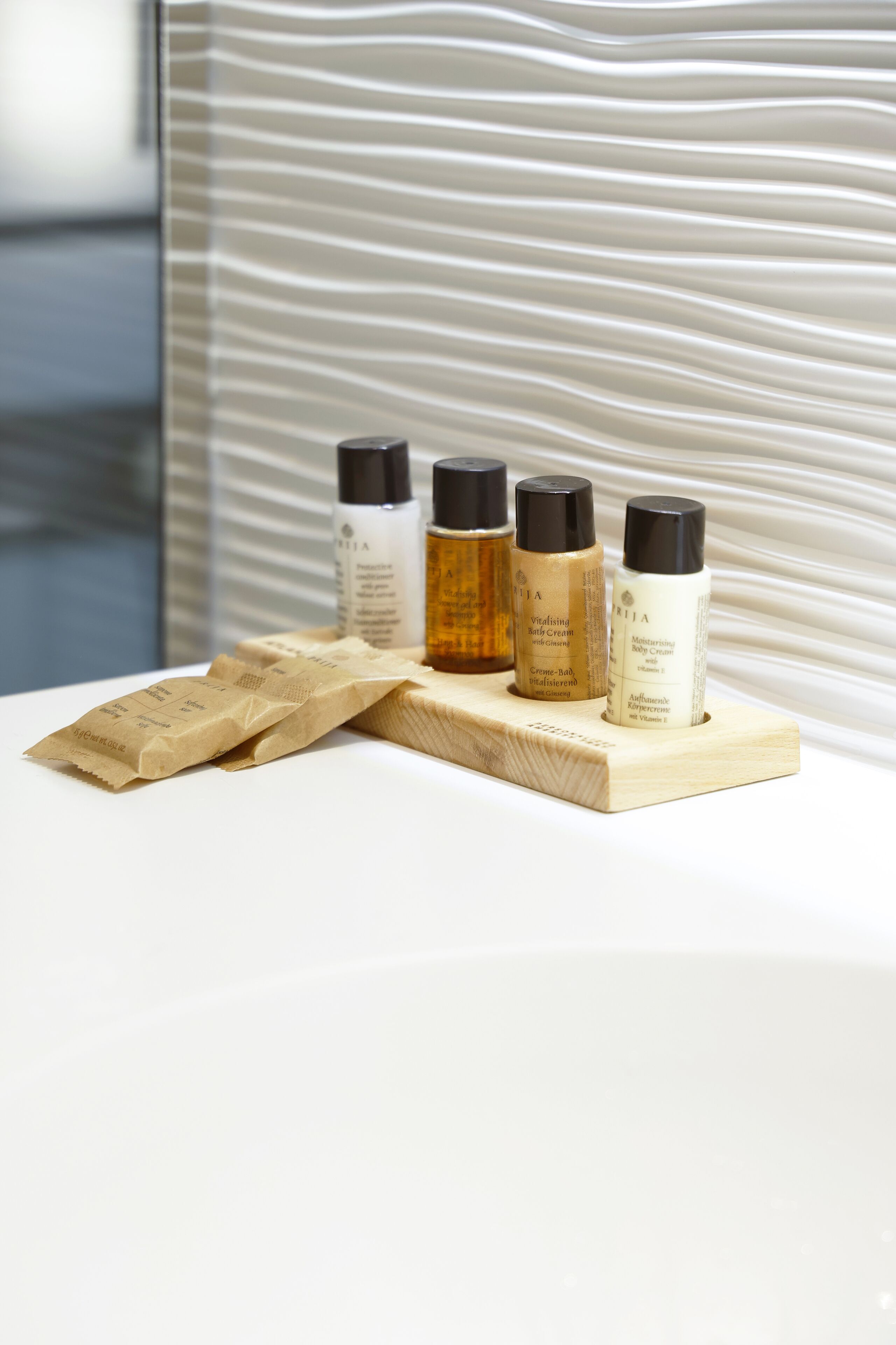 Foto - Mango Luxury Resorts