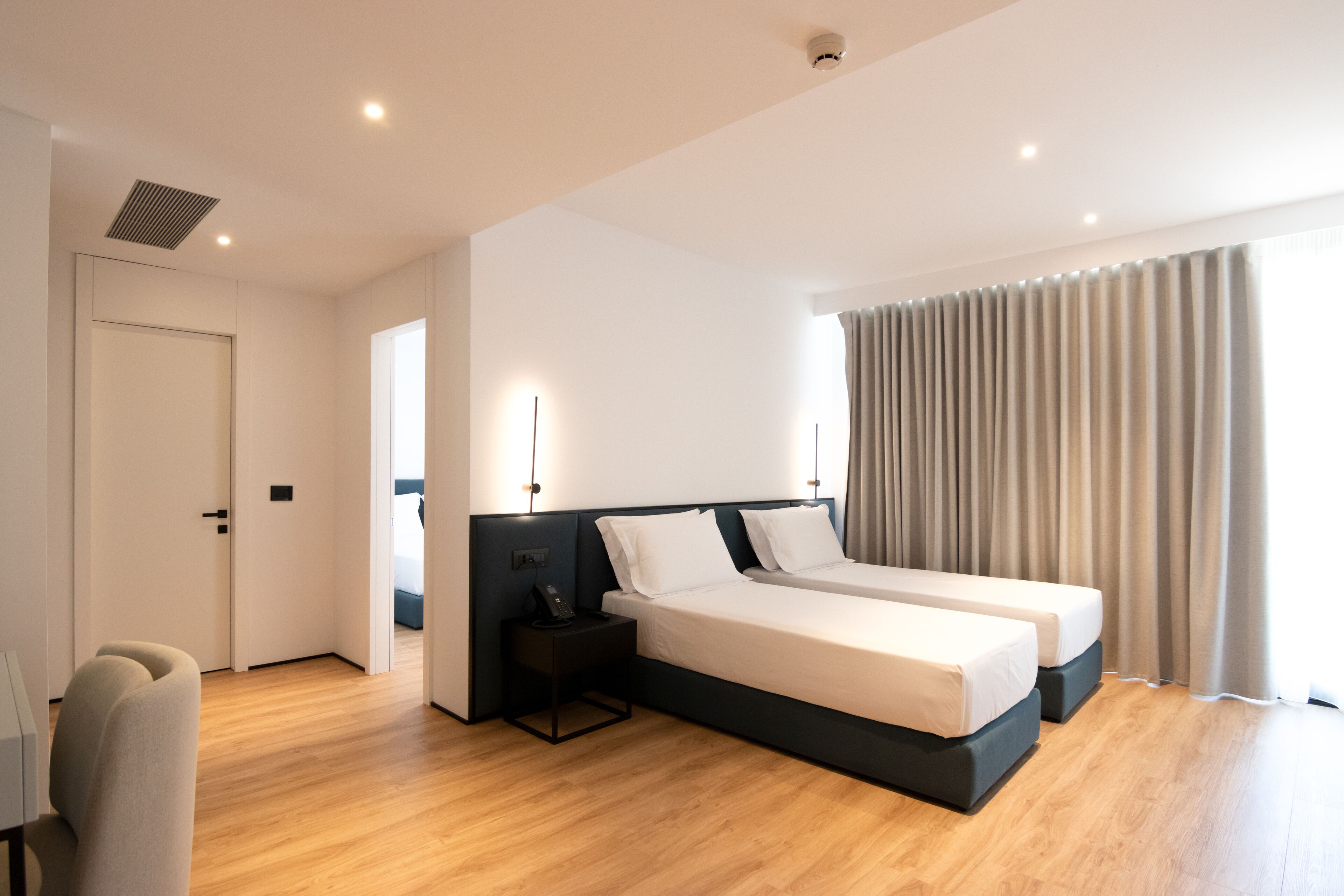 Foto - Mango Luxury Resorts