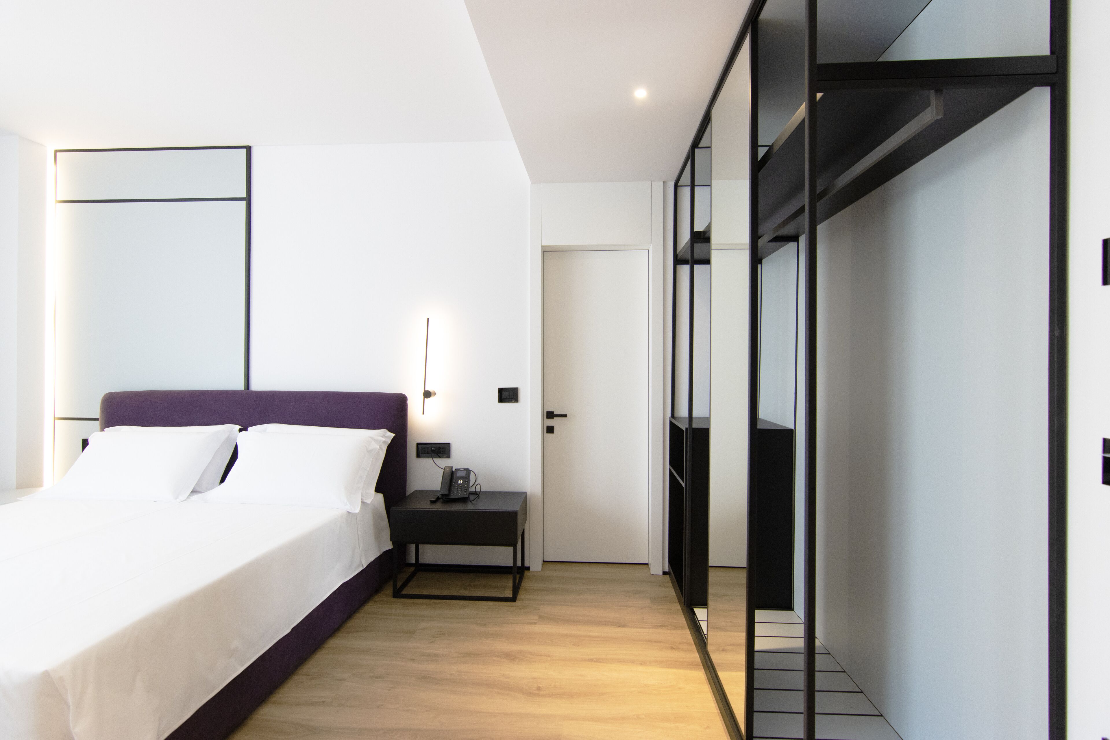 Foto - Mango Luxury Resorts