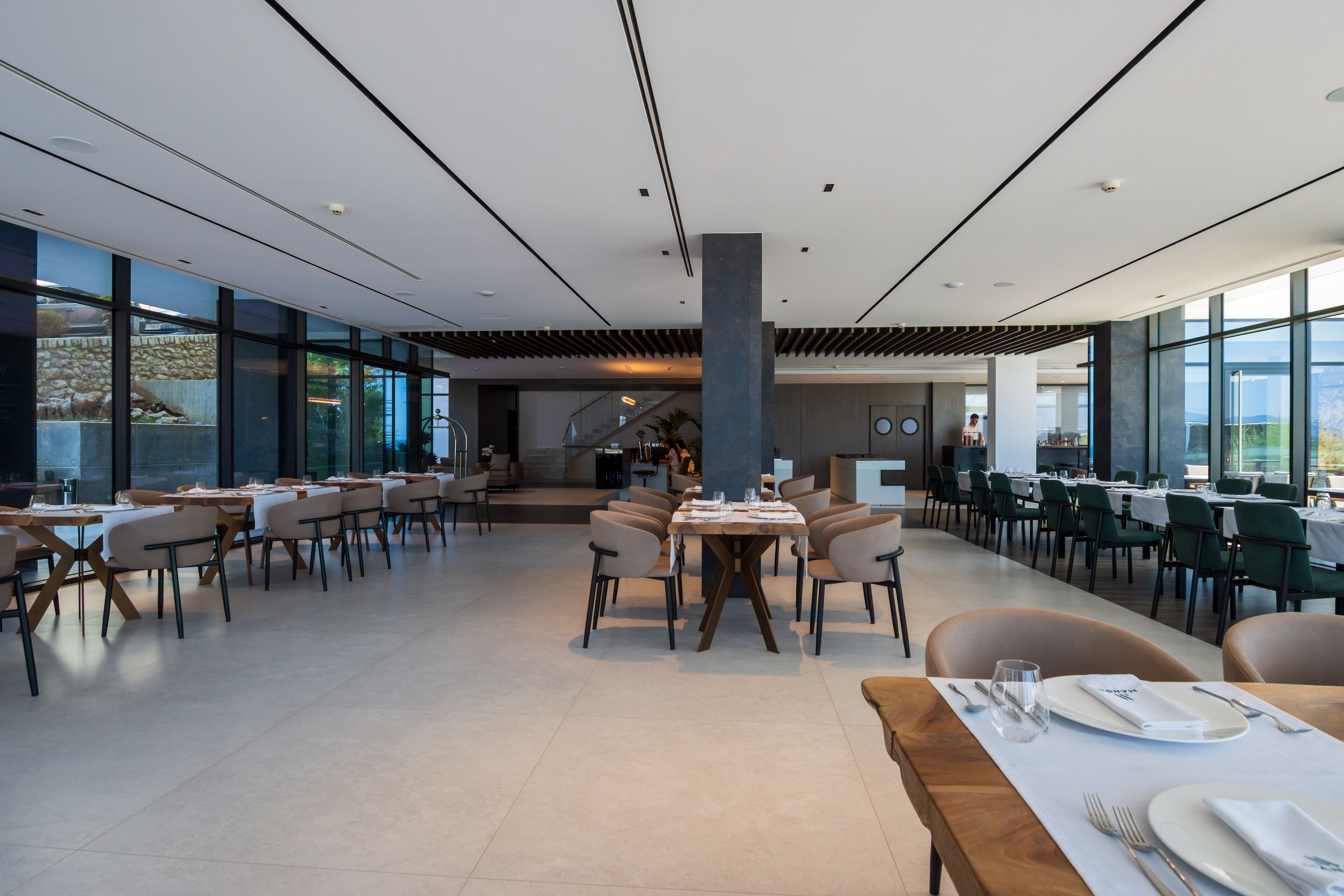 Foto - Mango Luxury Resorts