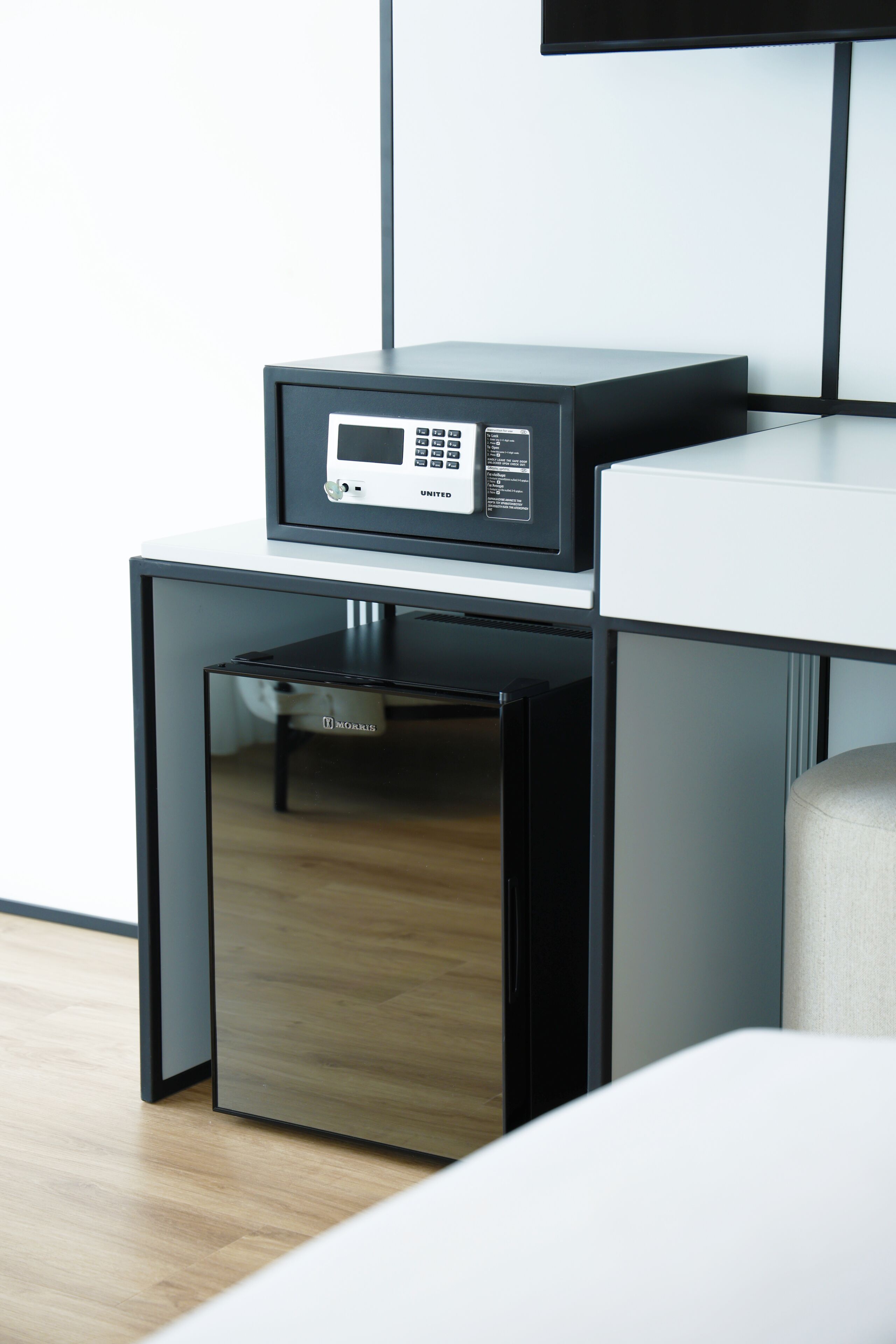 Foto - Mango Luxury Resorts