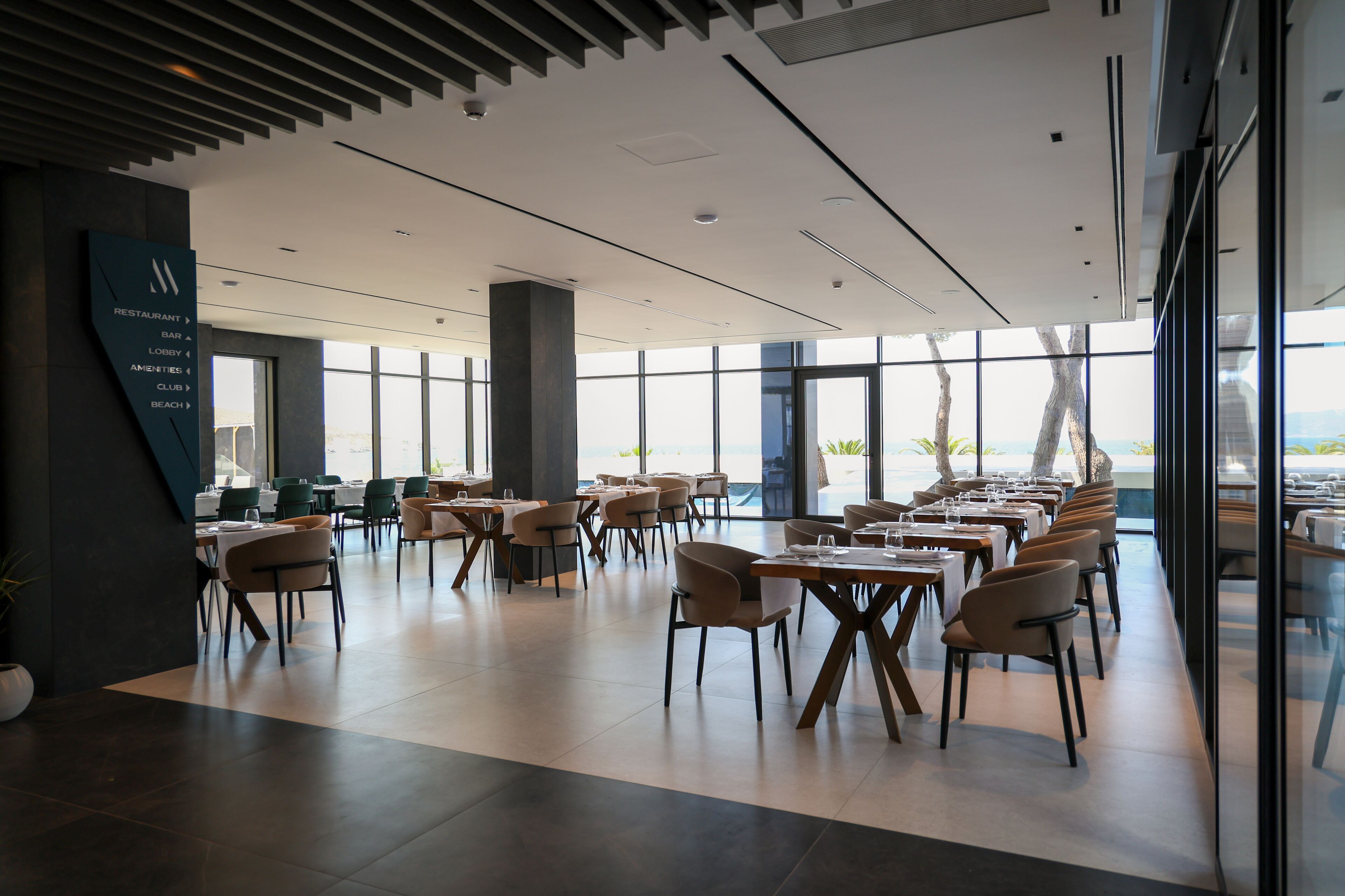 Foto - Mango Luxury Resorts