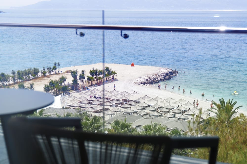Mango Luxury Resorts