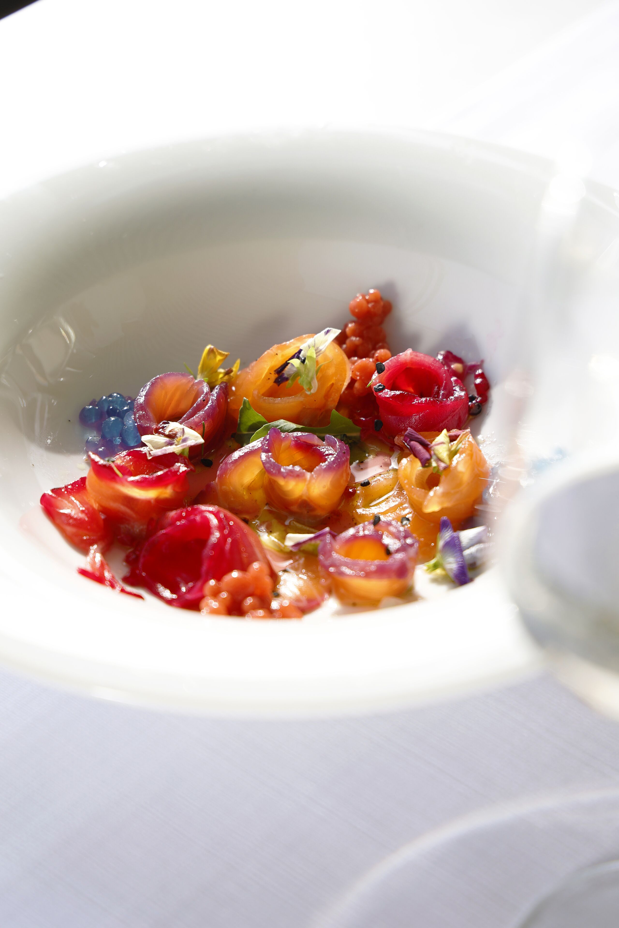 Foto - Mango Luxury Resorts