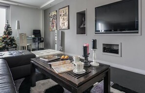 TV connectée