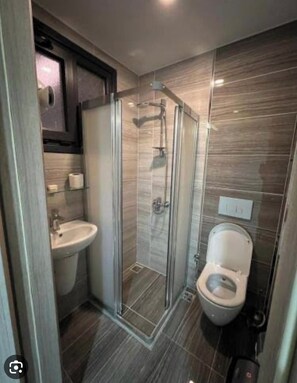 Basic Apartment