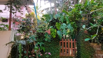 住宿场地