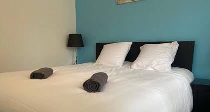 Petit gßte en Auvergne entiÚrement rénové