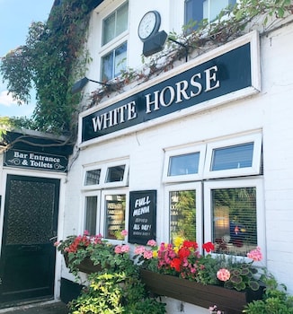 The White Horse Crostwick