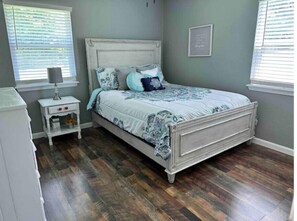 3 Schlafzimmer, Bügeleisen/Bügelbrett, kostenloses WLAN, Bettwäsche