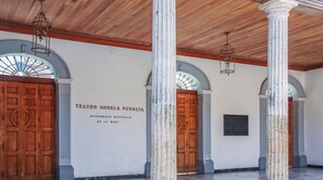Außenbereich