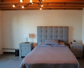 2 dormitorios y wifi gratis