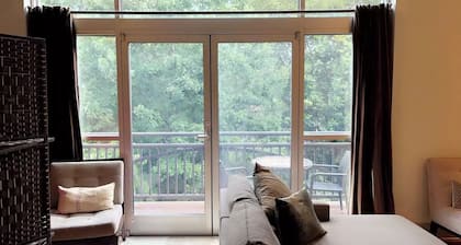 Lovely Condo in the Very Heart of NoDA