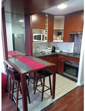 Private kitchen - Bellas Artes 2, Santiago Centro (Santiago)