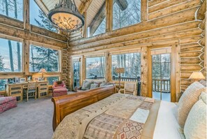 6 chambres, Wi-Fi, literie fournie