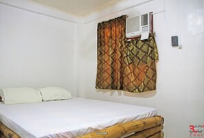 Standard Double Room | 1 bedroom, free WiFi, bed sheets