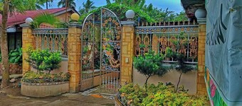 Iloilo Paraw Beach Resort