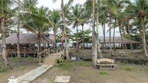 Exterior - Iloilo Paraw Beach Resort (Iloilo)