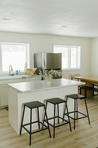 ORV Trail + Mont Ripley Deal!