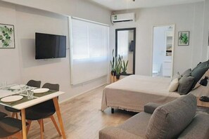 Interior - Moderno Apartamento en el Corazón de Buenos Aires (San Nicolas)