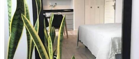 1 bedroom, free WiFi