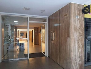 Interior - Moderno Apartamento en el Corazón de Buenos Aires (San Nicolas)