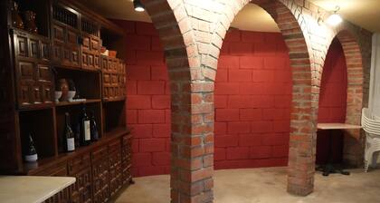 Casa Rural Margarita