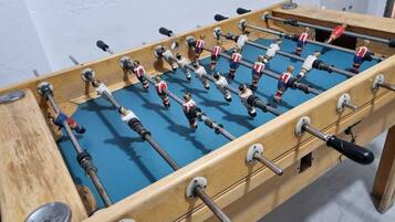 4 Schlafzimmer, Bügeleisen/Bügelbrett, WLAN, Bettwäsche