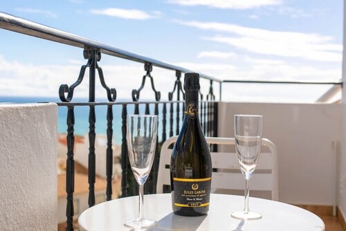 Bela Vista Burgau Seaview