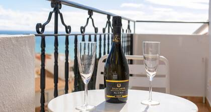 Bela Vista Burgau Seaview