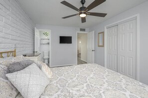3 bedrooms