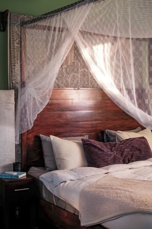 1 chambre, fer et planche Ă repasser, accĂšs au Wi-Fi (inclus)