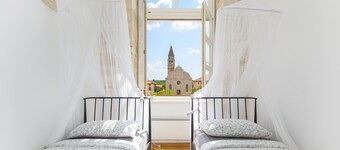 Apartment Am Kastel Svetvinčenat (Istria - Svetvinčenat)