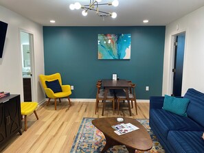 スマートテレビ