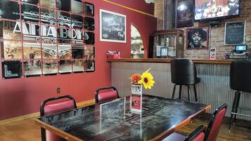 Servei de restauració