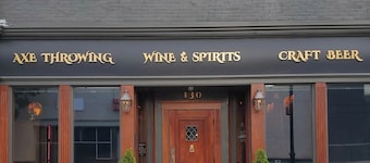 The Huber | The Archive Lofts