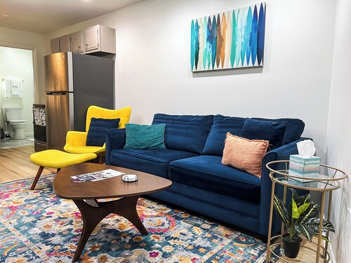The True | The Archive Lofts