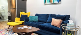 The True | The Archive Lofts