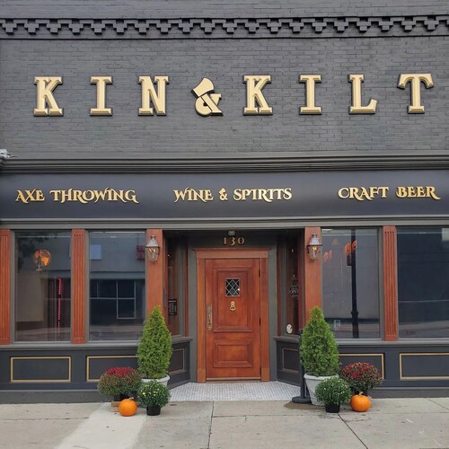 The True | The Archive Lofts