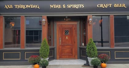 The True | The Archive Lofts